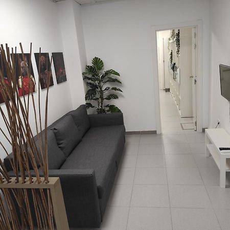 Apartamento Santa Clara Siviglia Esterno foto