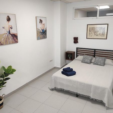 Apartamento Santa Clara Siviglia Esterno foto