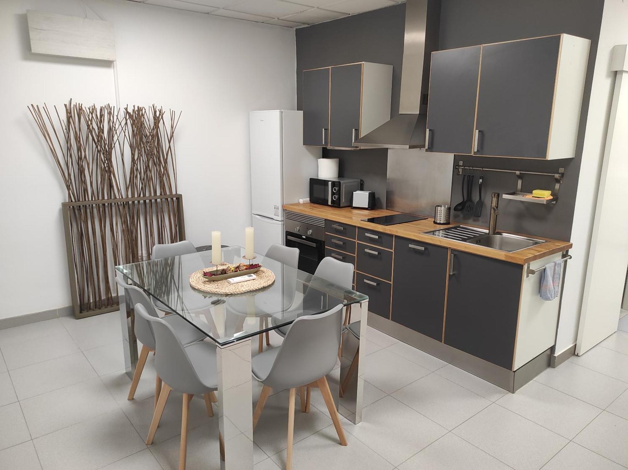 Apartamento Santa Clara Siviglia Esterno foto