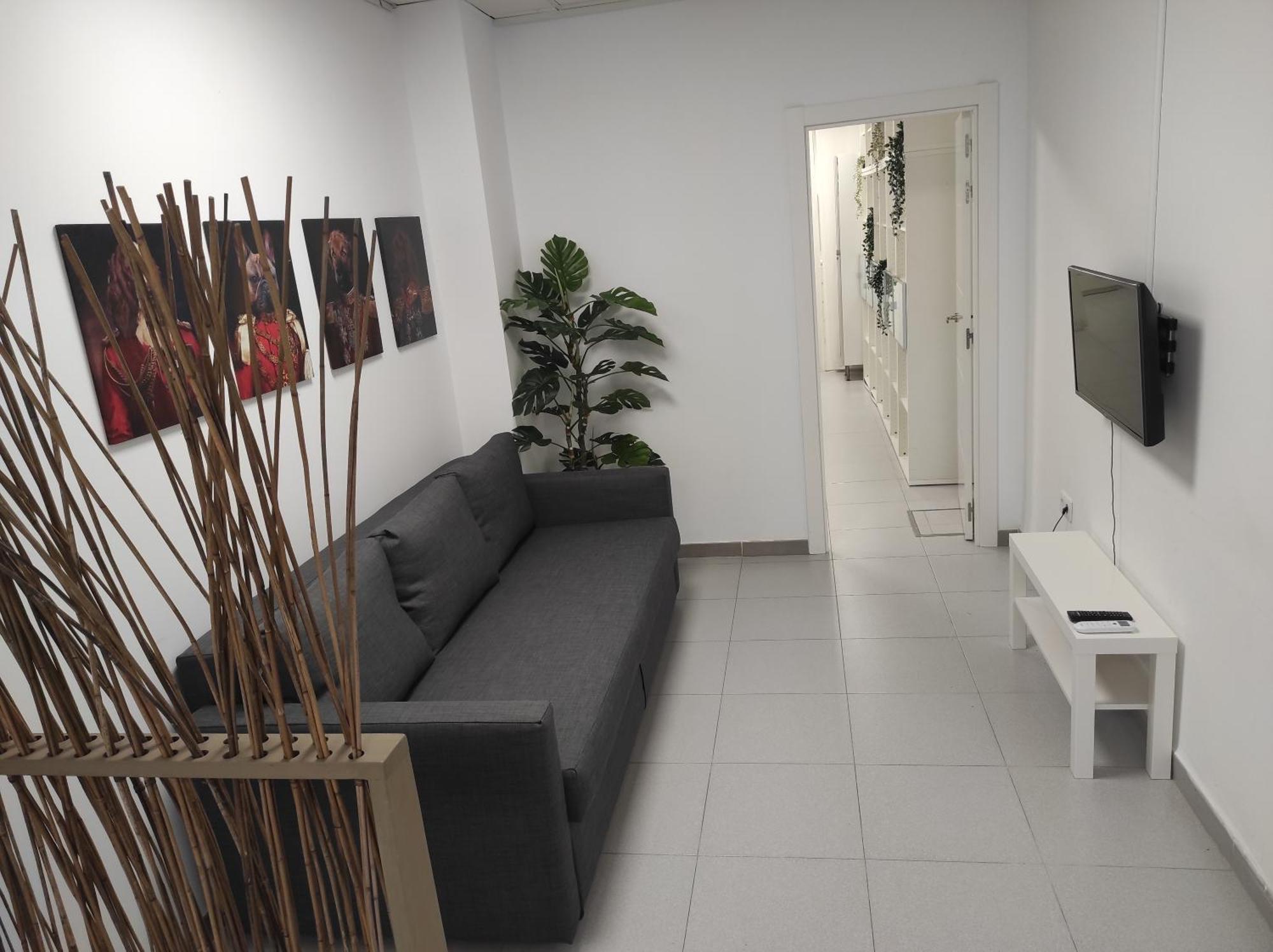 Apartamento Santa Clara Siviglia Esterno foto