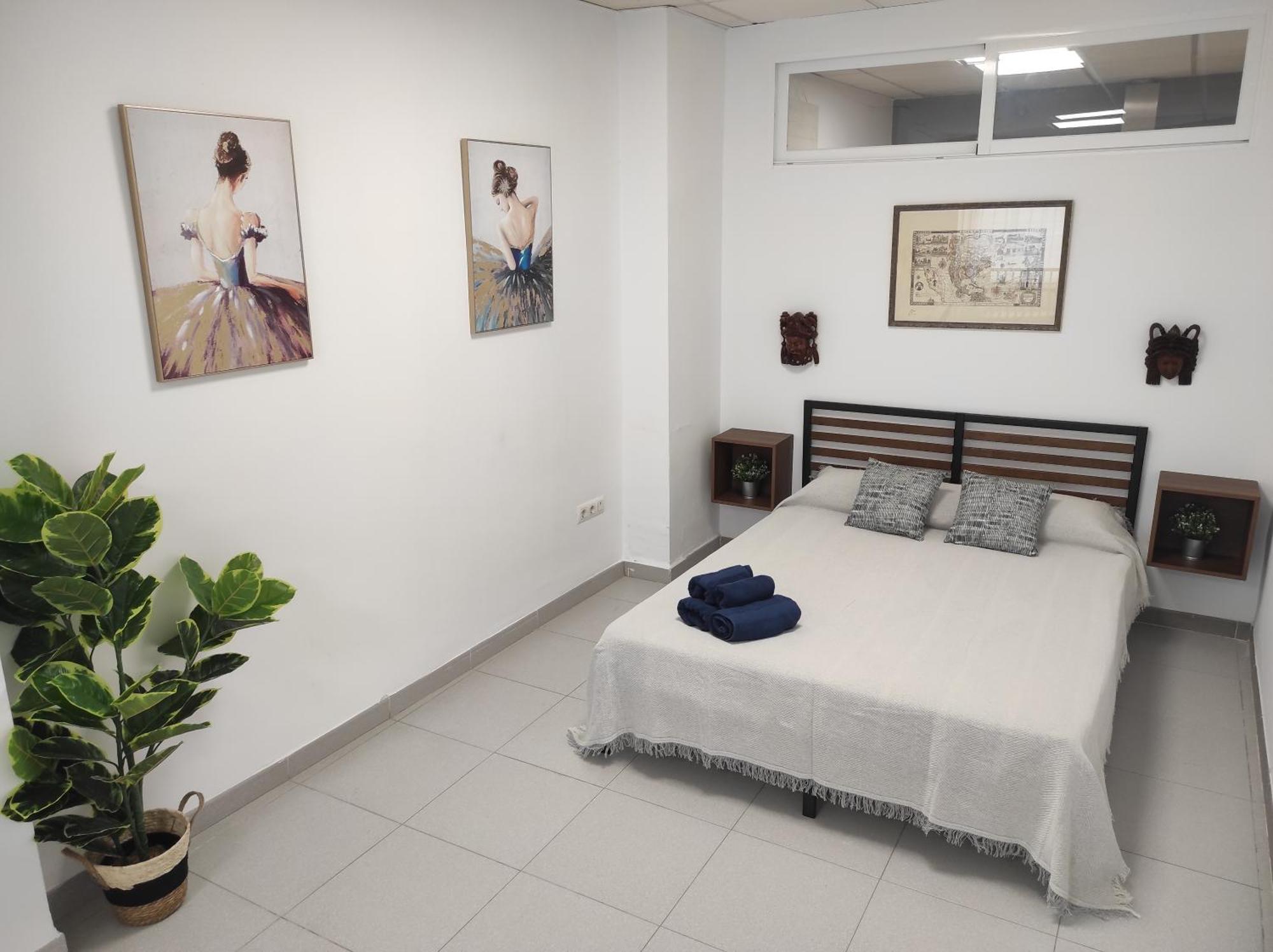 Apartamento Santa Clara Siviglia Esterno foto