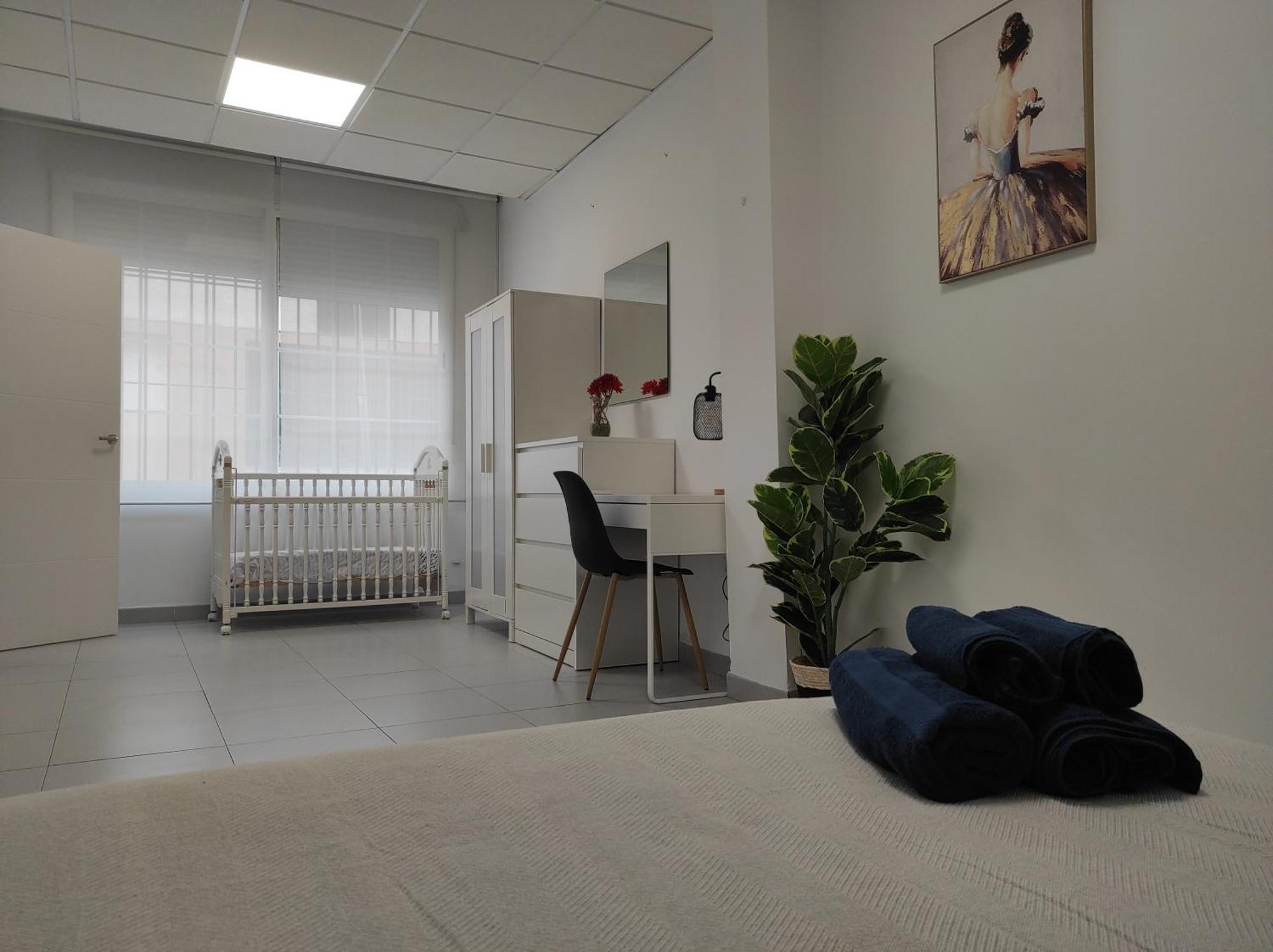 Apartamento Santa Clara Siviglia Esterno foto