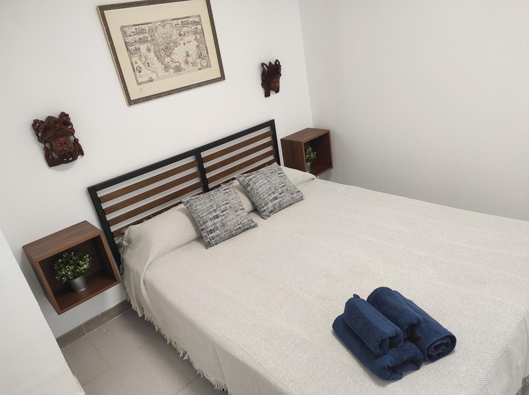 Apartamento Santa Clara Siviglia Esterno foto